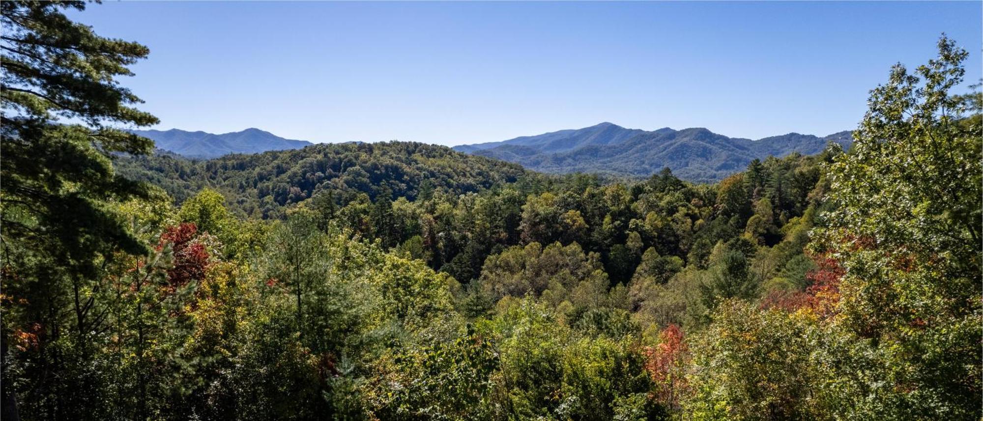 Lookout Lodge Bryson City Exterior foto